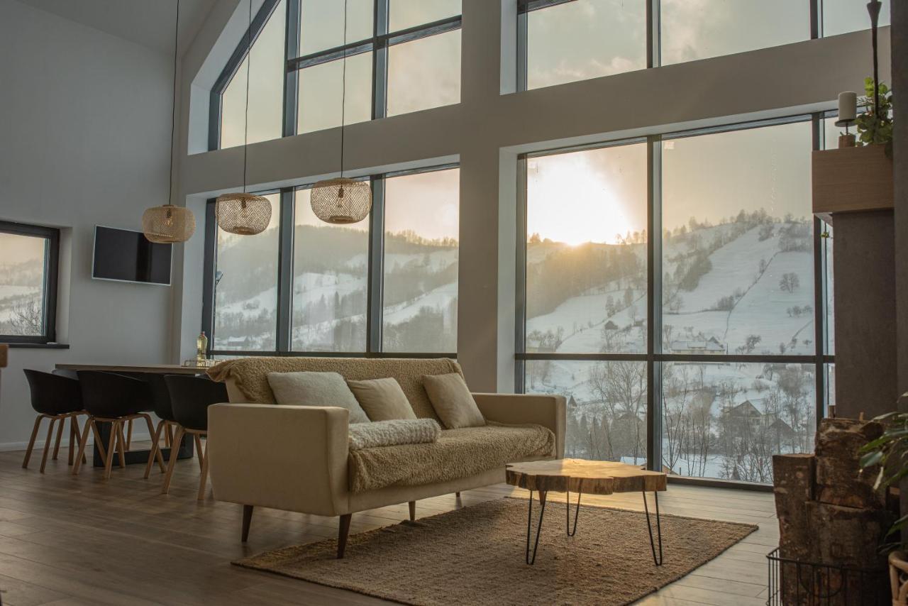 On Top Chalet Bran  Esterno foto